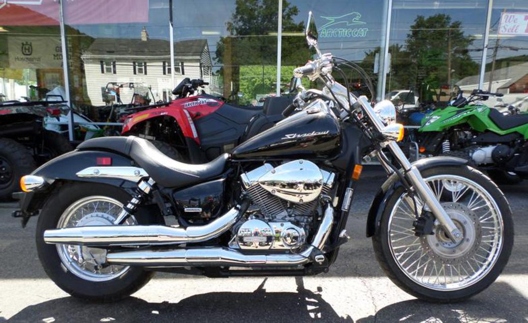 Honda cycles bradford pa #4